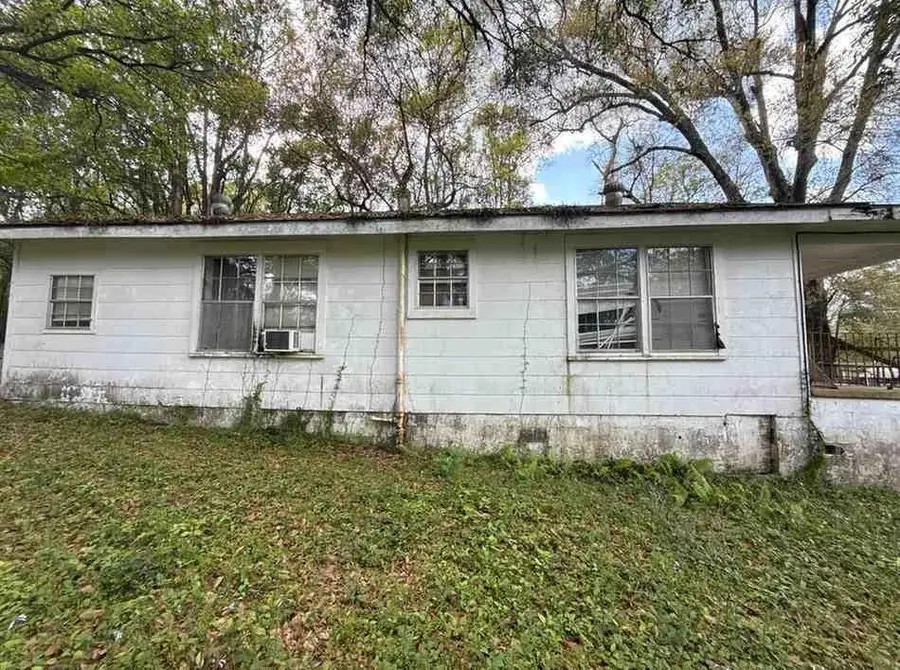 109 Hillside Drive, Chickasaw, AL 36611 - #3