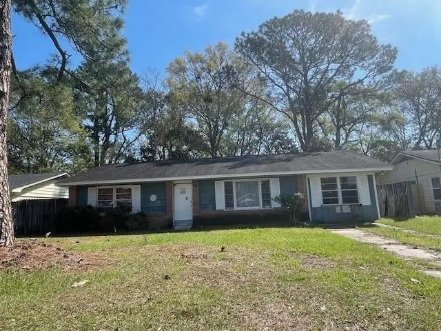 1609 Darwood Drive, Mobile, AL 36605 - #1
