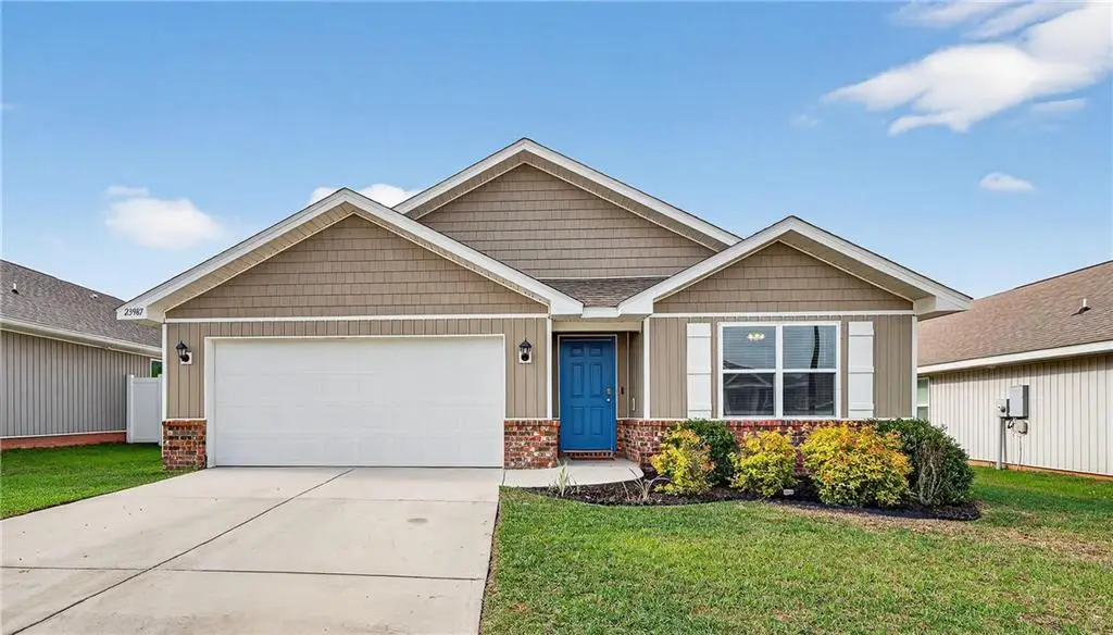 23987 Citation Loop, Daphne, AL 36526 - #1