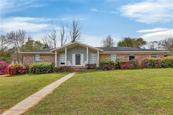 8275 Fontana Court, Mobile, AL 36695