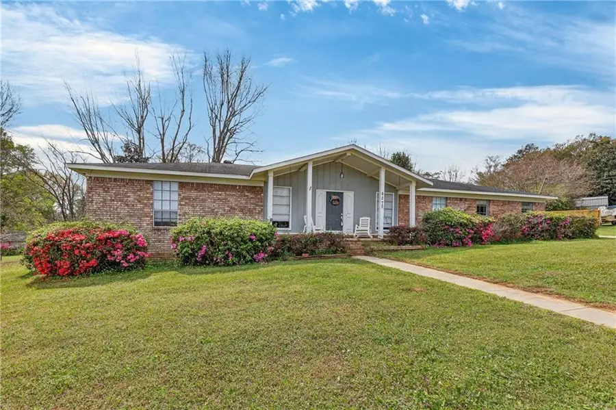 8275 Fontana Court, Mobile, AL 36695 - #2