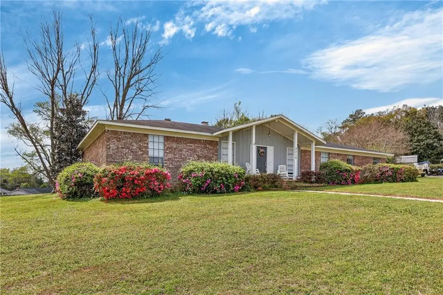 8275 Fontana Court, Mobile, AL 36695 - #3