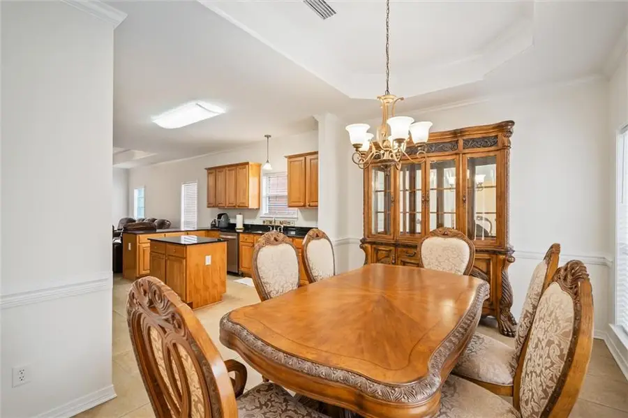 966 Galoway Avenue, Mobile, AL 36609 - #3