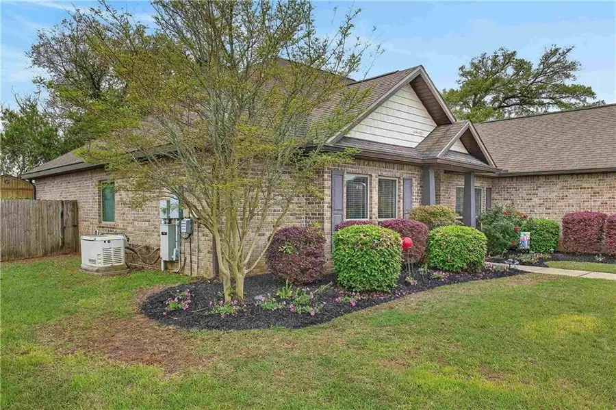 10518 Dunmore Drive, Daphne, AL 36526 - #3