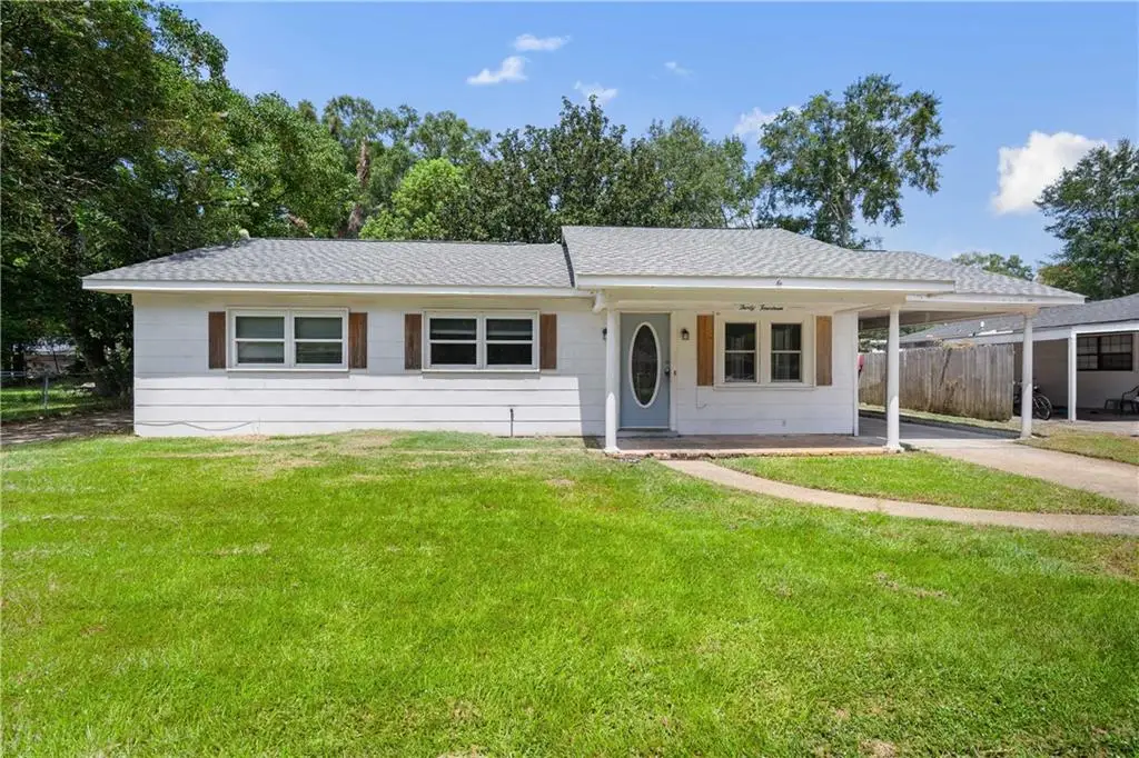 3014 Farcott Street, Mobile, AL 36606 - #1