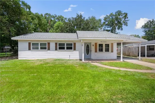 3014 Farcott Street, Mobile, AL 36606