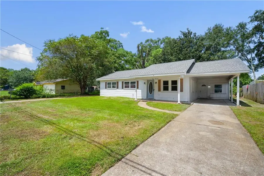 3014 Farcott Street, Mobile, AL 36606 - #2