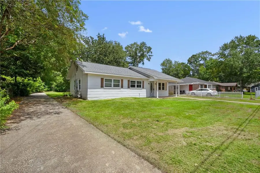 3014 Farcott Street, Mobile, AL 36606 - #3