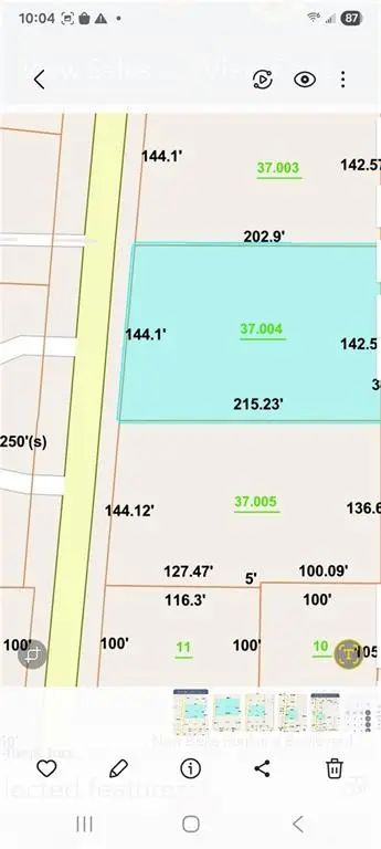 Lot 37 Dauphin Island Parkway, Theodore, AL 36582 - #2
