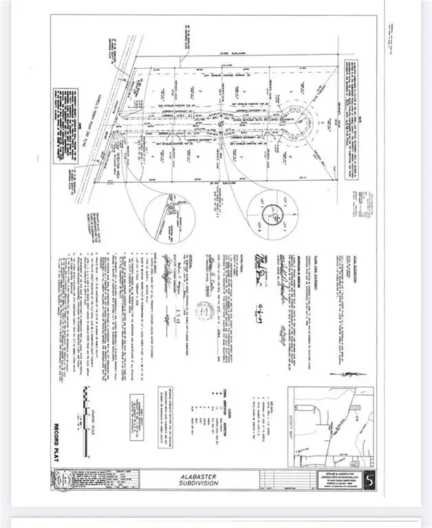 2725 Alabaster Court, Semmes, AL 36575 - #2