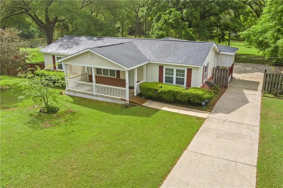 635 Wilson Boulevard, Axis, AL 36505 - #3