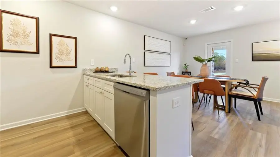 8332 Spruce Pine Drive, Semmes, AL 36575 - #3