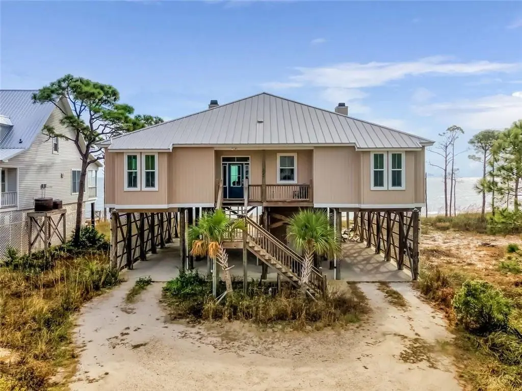 347 Audubon Place, Dauphin Island, AL 36528 - #1