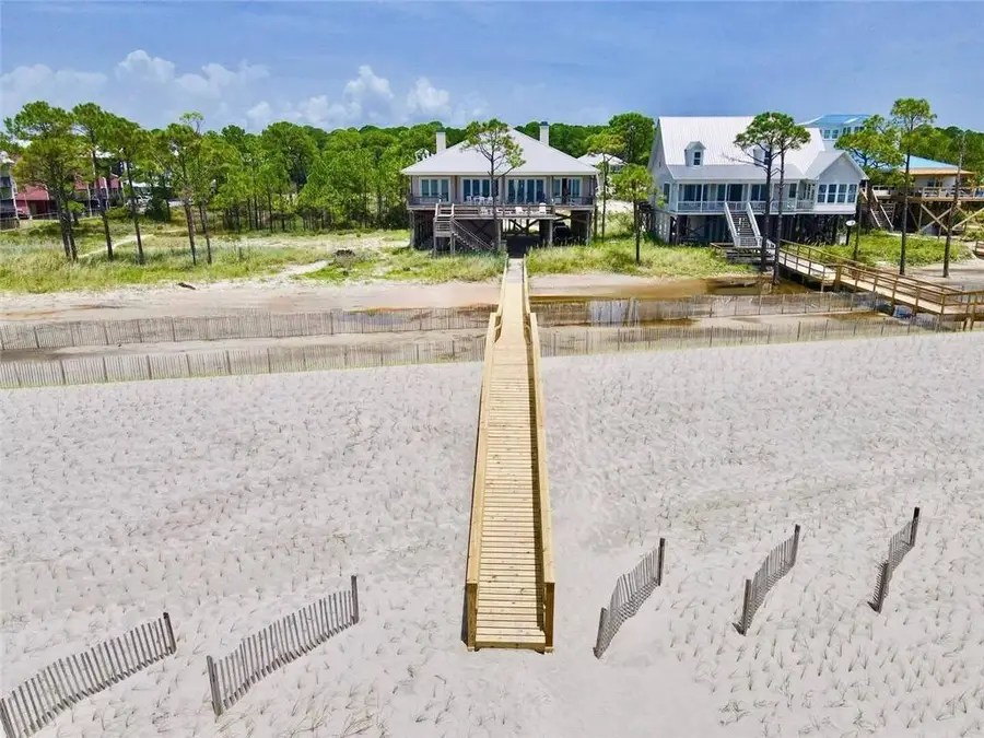 347 Audubon Place, Dauphin Island, AL 36528 - #3