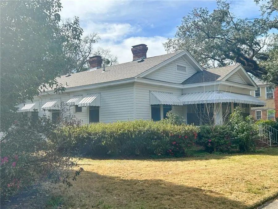 312 Lee Street, Chickasaw, AL 36611 - #3