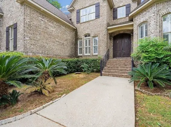 9205 Redberry Drive, Mobile, AL 36695 - #3
