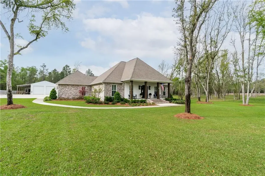 7808 Songbird Lane, Moss Point, MS 39562 - #2