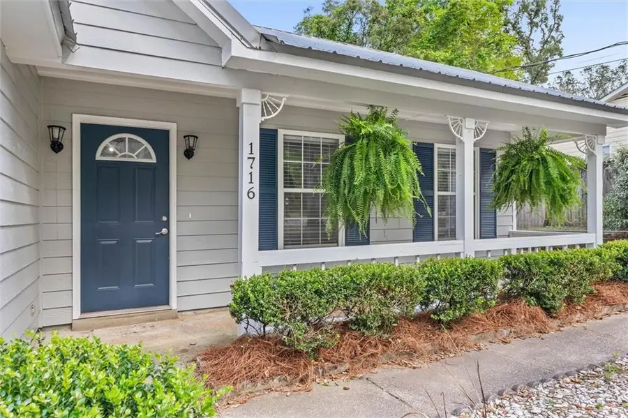 1716 Woodley Road, Mobile, AL 36618 - #2