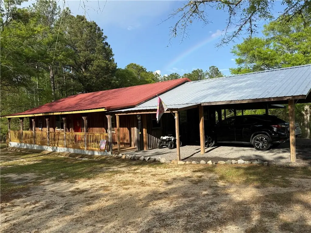 495 Janes Family Road, McIntosh, AL 36553 - #1