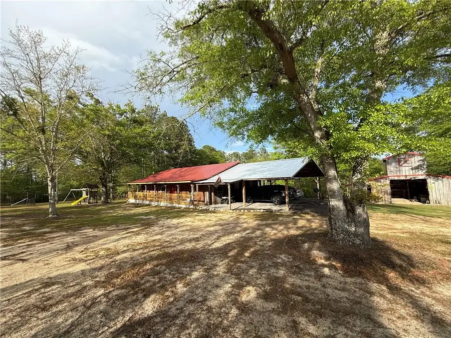 495 Janes Family Road, McIntosh, AL 36553 - #2