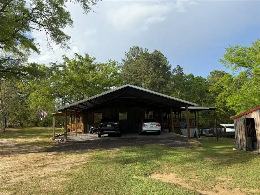 495 Janes Family Road, McIntosh, AL 36553 - #3