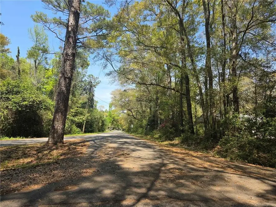 0 3rd Street, Montrose, AL 36559 - #2