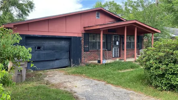 2454 Pinetree Drive, Mobile, AL 36617