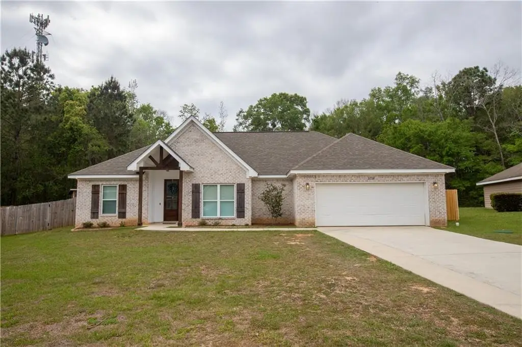 3314 Hartsfield Way W, Mobile, AL 36695 - #1