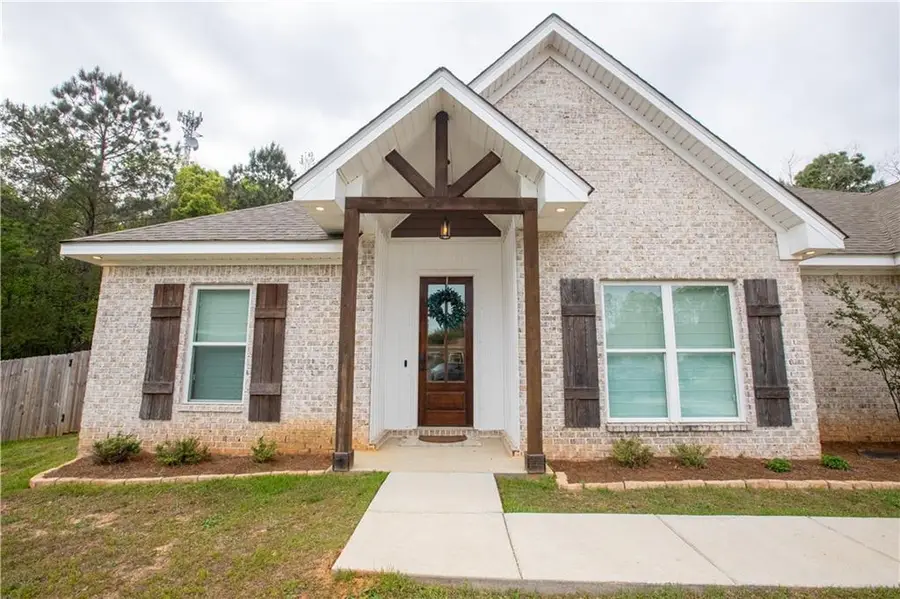 3314 Hartsfield Way W, Mobile, AL 36695 - #2