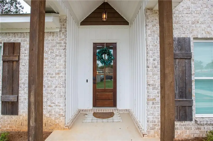 3314 Hartsfield Way W, Mobile, AL 36695 - #3