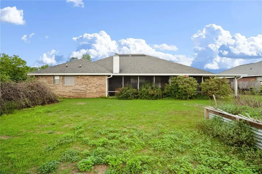 5169 Mossberg Drive E, Theodore, AL 36582 - #2