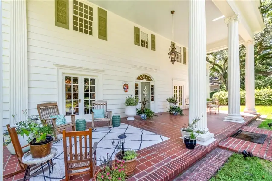 3711 Tuthill Place, Mobile, AL 36608 - #2