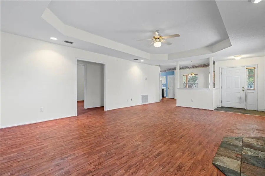 802 Schaub Avenue, Mobile, AL 36609 - #3