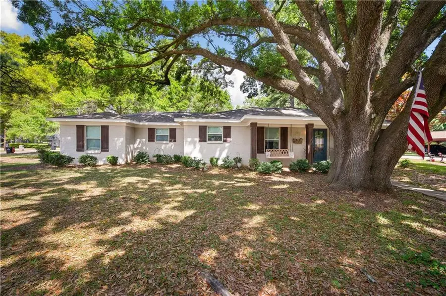 4250 Camellia Circle W, Semmes, AL 36575 - #2