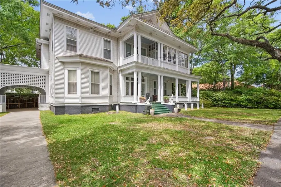 350 Michigan Avenue, Mobile, AL 36604 - #2