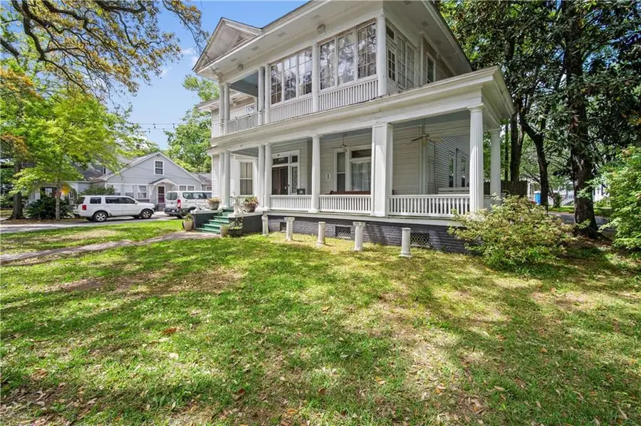 350 Michigan Avenue, Mobile, AL 36604 - #3