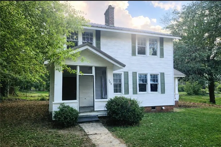 308 Lee Street, Chickasaw, AL 36611 - #3