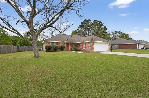 27903 Autumn Woods Circle, Loxley, AL 36551