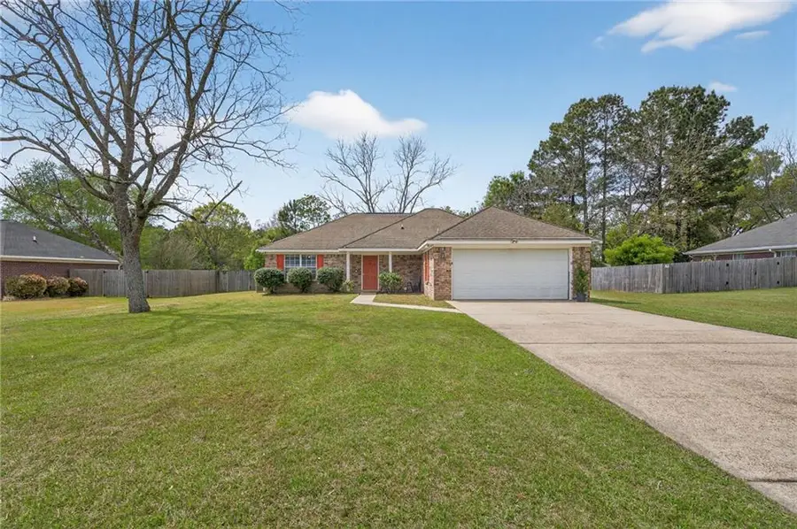 27903 Autumn Woods Circle, Loxley, AL 36551 - #2