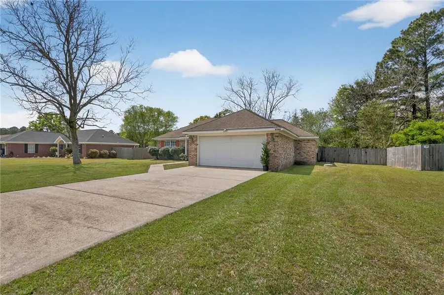 27903 Autumn Woods Circle, Loxley, AL 36551 - #3