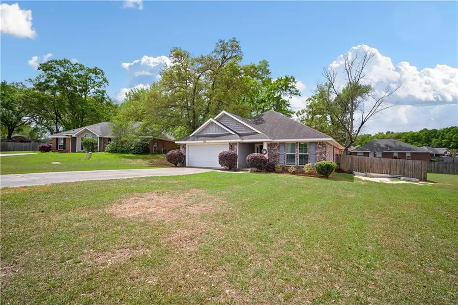 1861 Woodhinge Court, Semmes, AL 36575 - #3