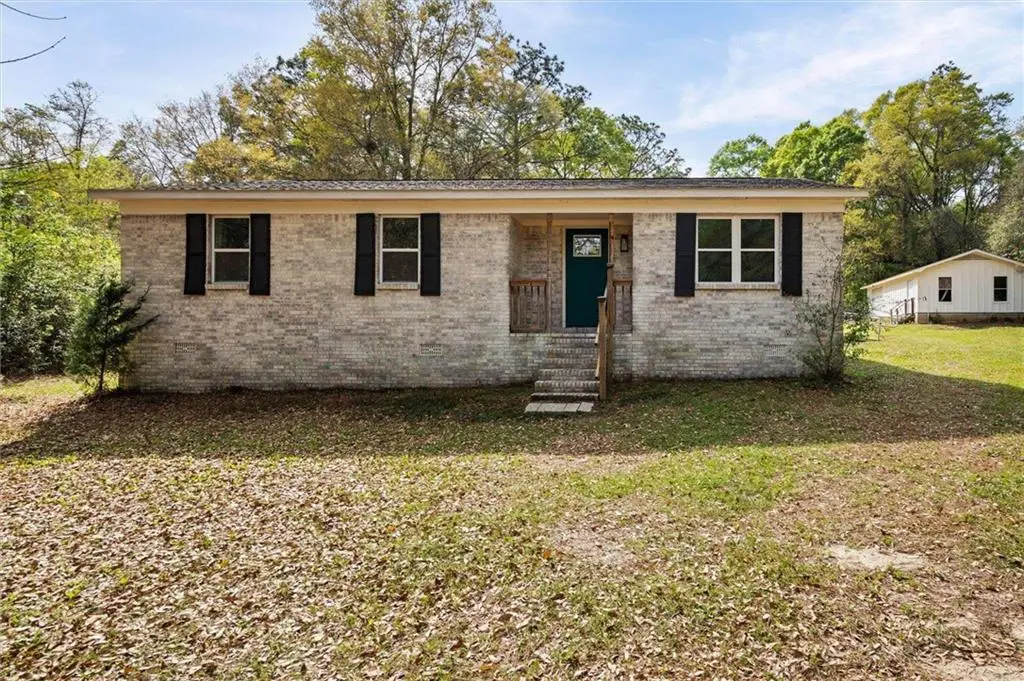 6965 Lee Roy Jordan Road, Semmes, AL 36575 - #1