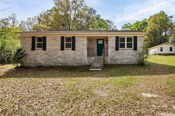 6965 Lee Roy Jordan Road, Semmes, AL 36575