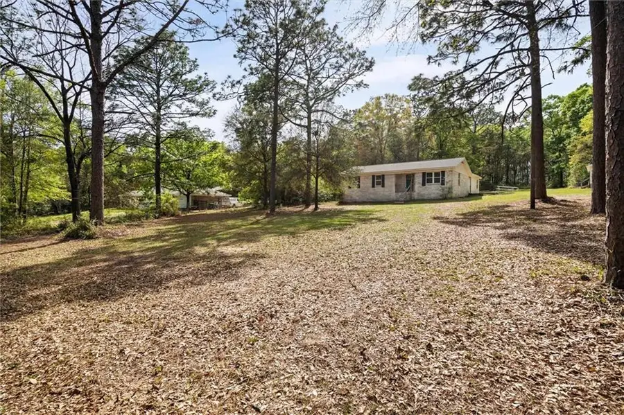 6965 Lee Roy Jordan Road, Semmes, AL 36575 - #2