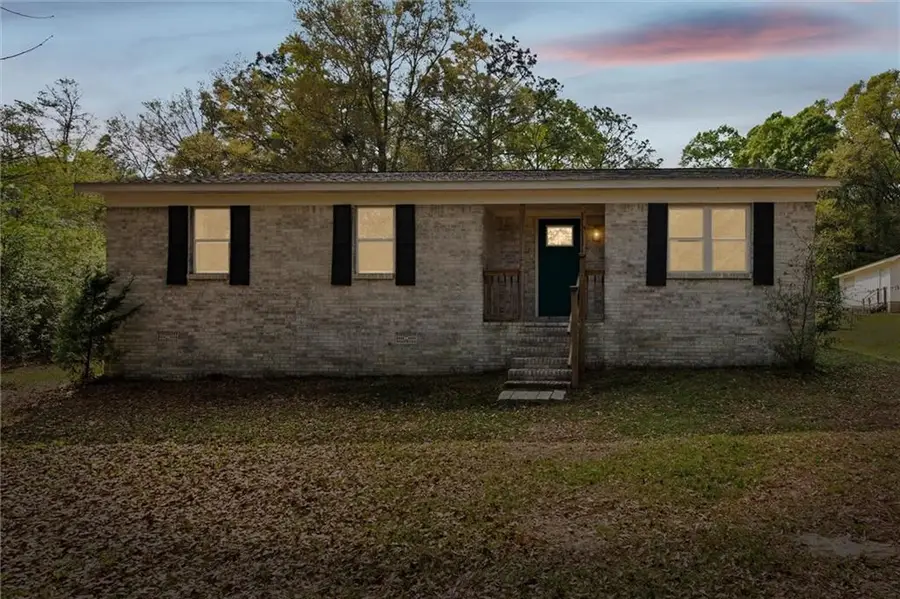 6965 Lee Roy Jordan Road, Semmes, AL 36575 - #3