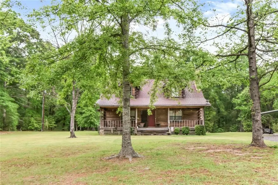 12825 Malone Road, Chunchula, AL 36521 - #2