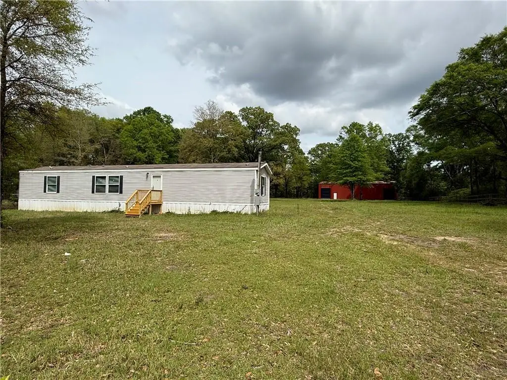 7070 Wilmer Georgetown Road, Wilmer, AL 36587 - #1