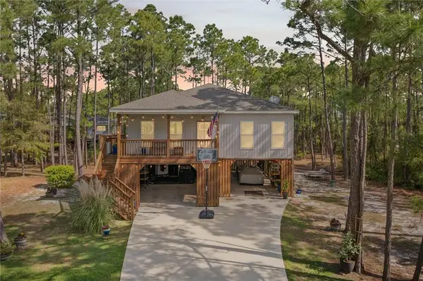 224 Chenault Avenue, Dauphin Island, AL 36528