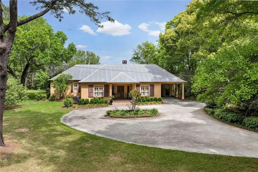 2300 Burgett Road, Mobile, AL 36605 - #3