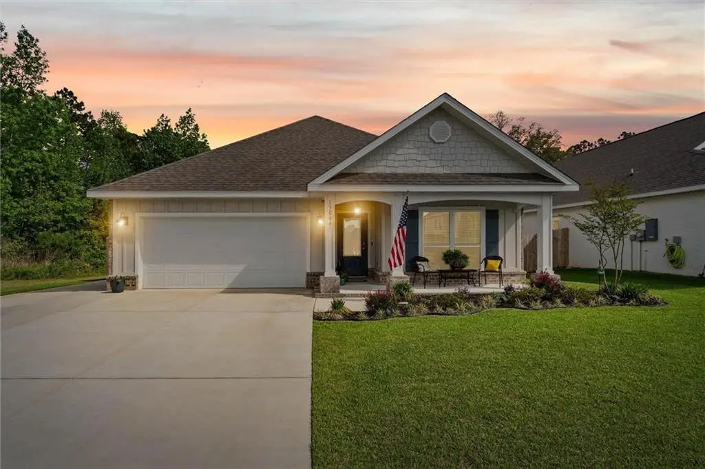 13004 Grand Rapids Road, Fairhope, AL 36532 - #1